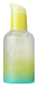 Soroci Low-Hyaluronic Tangerine Booster Serum