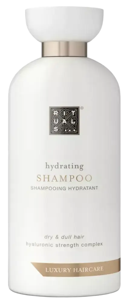 Rituals Cosmetics Hydrating Shampoo