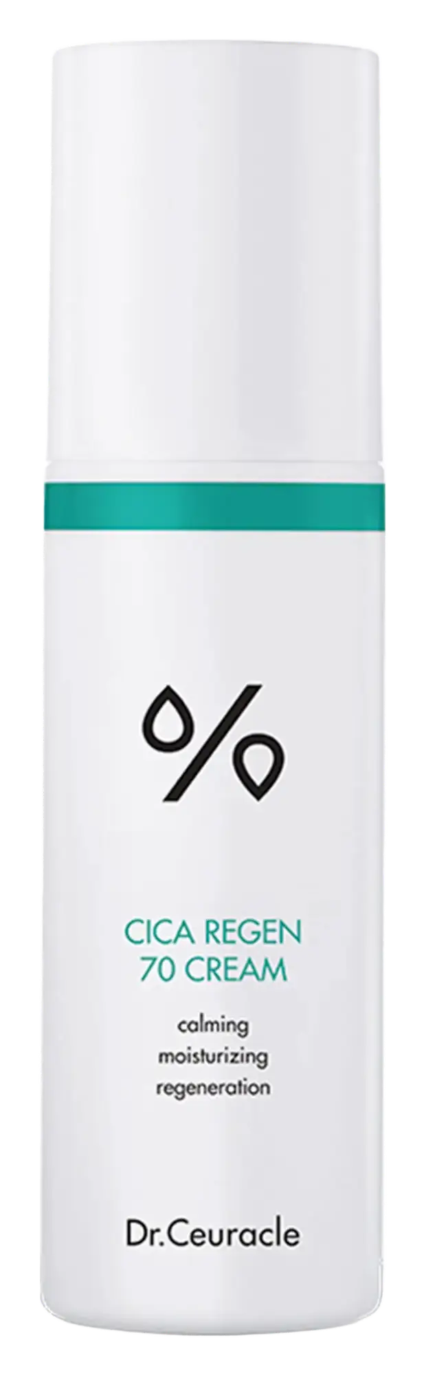 Dr.Ceuracle Cica Regen 70 Cream