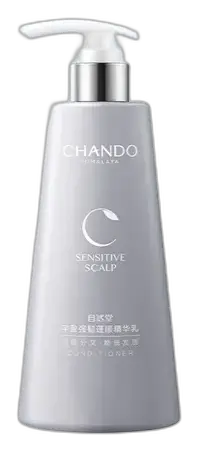 Chando Sensitive Scalp Volume Strengthening Fluffy Conditioner