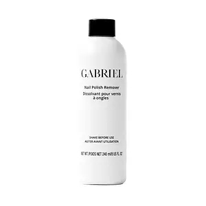 Gabriel Cosmetics Liquid Nail Polish Remover
