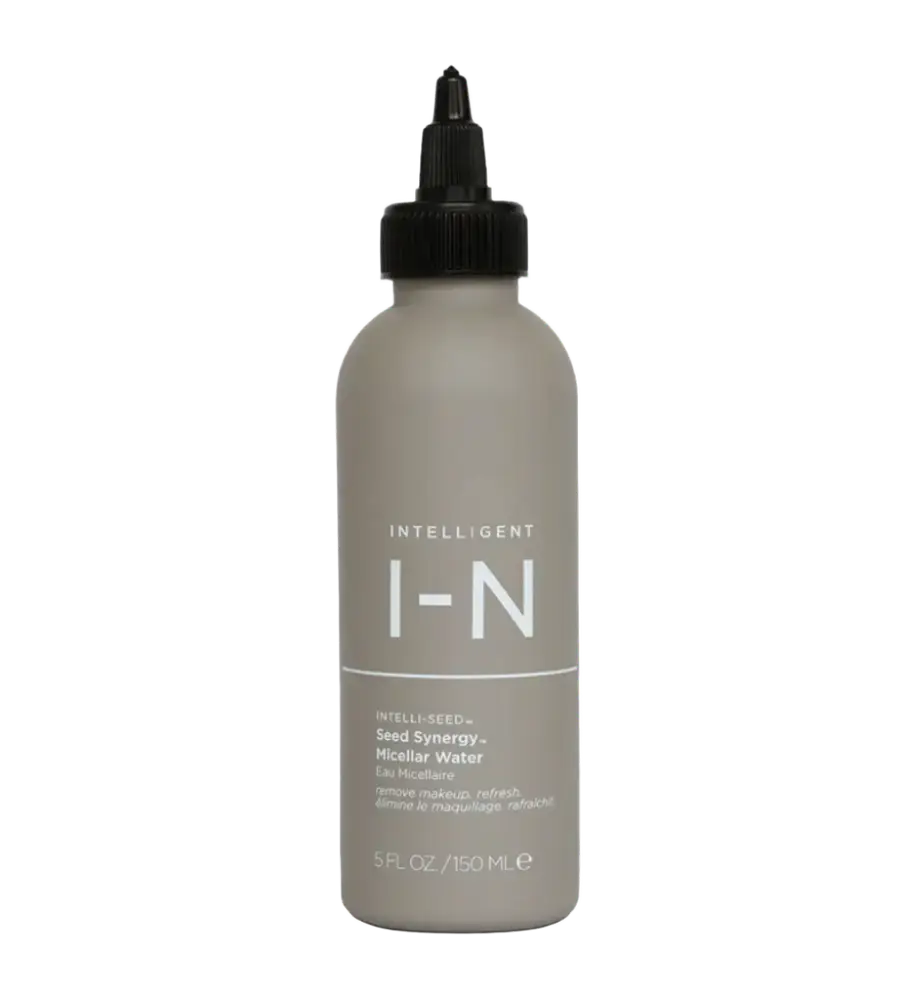 Intelligent Nutrients Seed Synergy Micellar Water