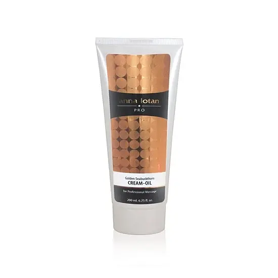 Anna Lotan Golden Seabuckthorn Cream OIl