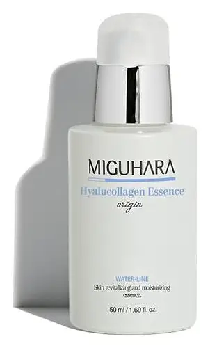 Miguhara Hyalucollagen Essence Origin