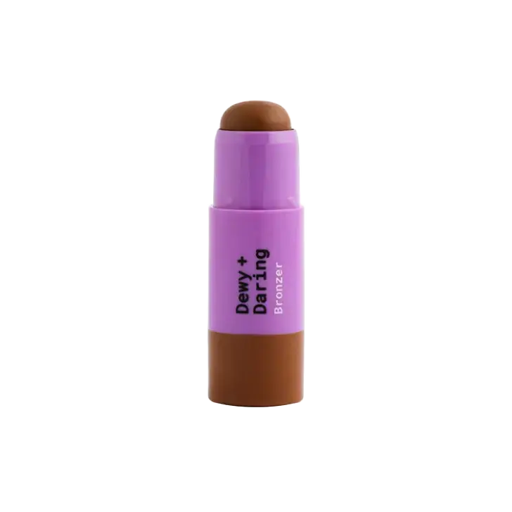 Australis Dewy + Daring Cream Bronzer Femme Fatale
