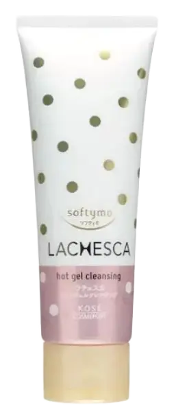 Kosé Softymo Lachesca Hot Gel Cleansing