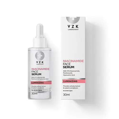 VZK Niacinamide Face Serum