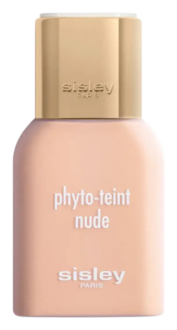 Sisley Paris Phyto-Teint Nude 000N Snow