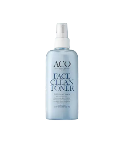 ACO Face Clean Refreshing Toner