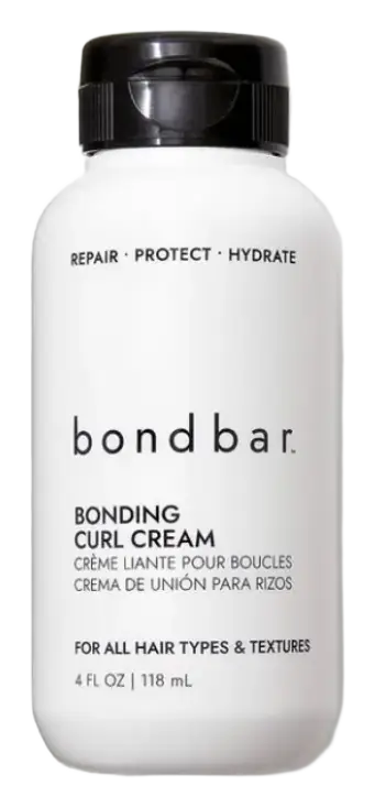 Bond Bar Bonding Curl Cream
