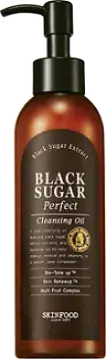 Skinfood Black Sugar Perfect Cleansing Oil