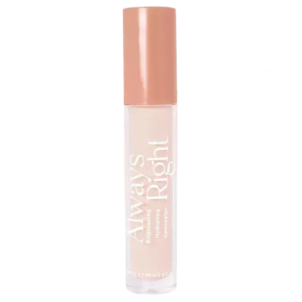 Makeup Mekka Always Right Concealer Light
