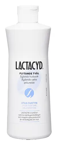 Lactacyd Liquid Soap