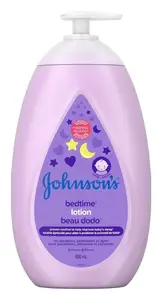Johnson's Baby Bedtime Lotion Canada