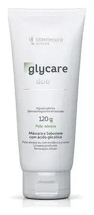 Mantecorp Glycare Duo