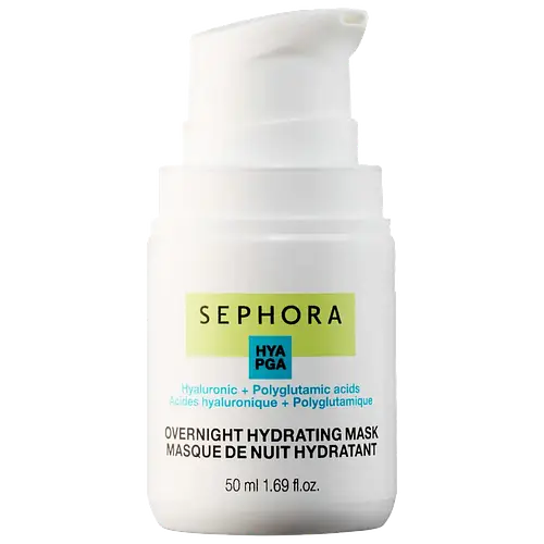 Sephora Collection Overnight Hydrating Mask