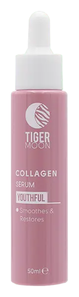 Tiger Moon Collagen Serum