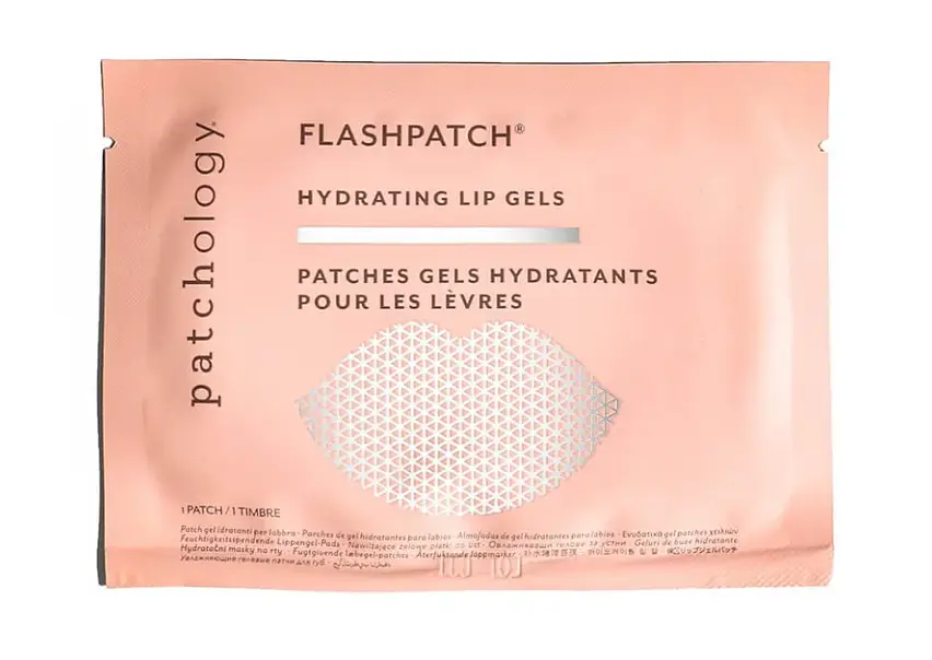Patchology FlashPatch Hydrating Lip Gels