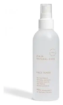 Ziaja Natural Care Face Toner