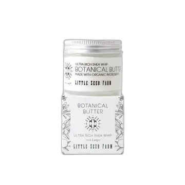 Little Seed Farm Botanical Butter