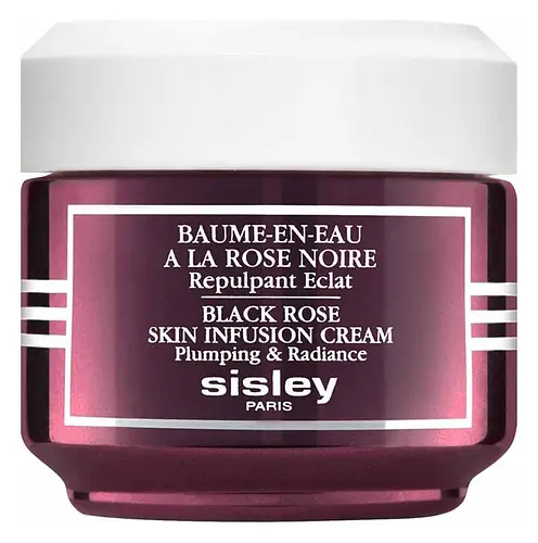 Sisley Paris Black Rose Skin Infusion Cream
