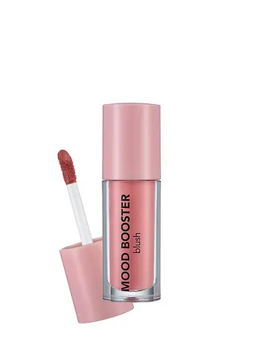 Flormar Flormar Mood Booster Blush 003 That's Rosewood