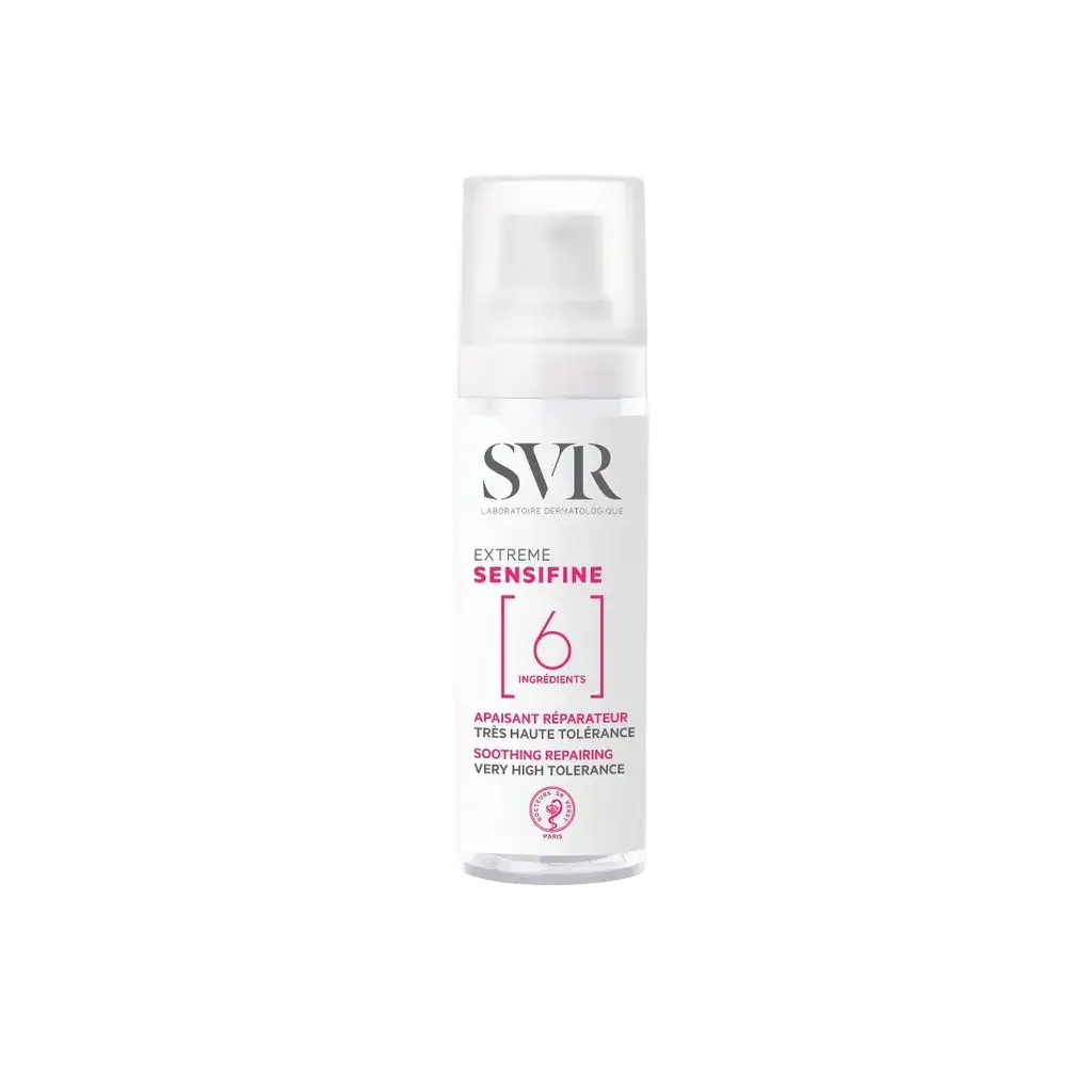 SVR Extreme Sensifine