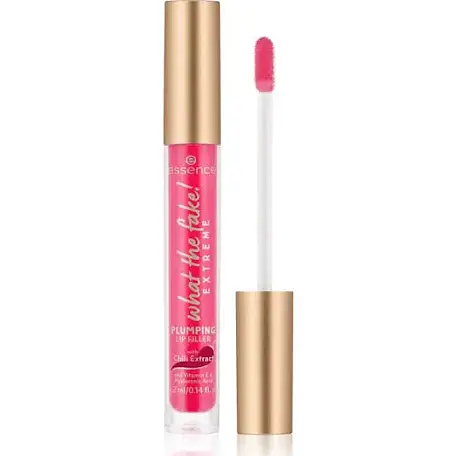 Essence What The Fake! Plumping Lip Filler Extreme
