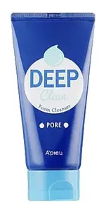 A'Pieu Deep Clean Foam Cleanser