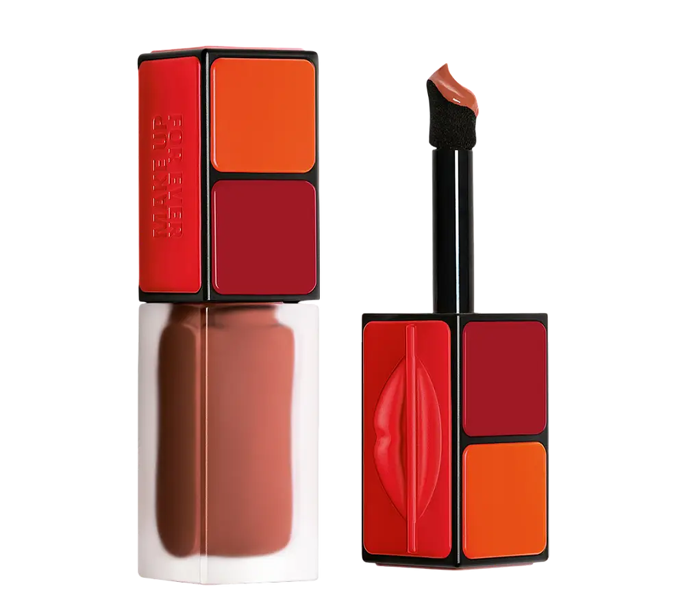 Make Up For Ever Artist Liquid Color 602 Completely Sepia