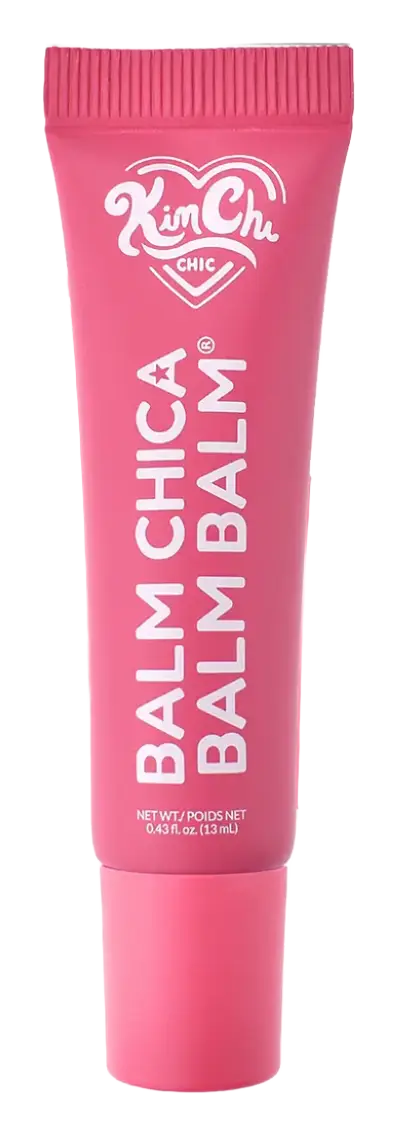 KimChi Chic Beauty Balm Chica Balm Balm 04 Pink Watermelon