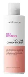Apolosophy Rice Protein Volume Conditioner