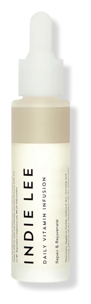 Indie Lee Daily Vitamin Infusion