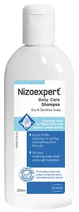 Nizoexpert Daily Care Shampoo For Dry & Sensitive Scalp