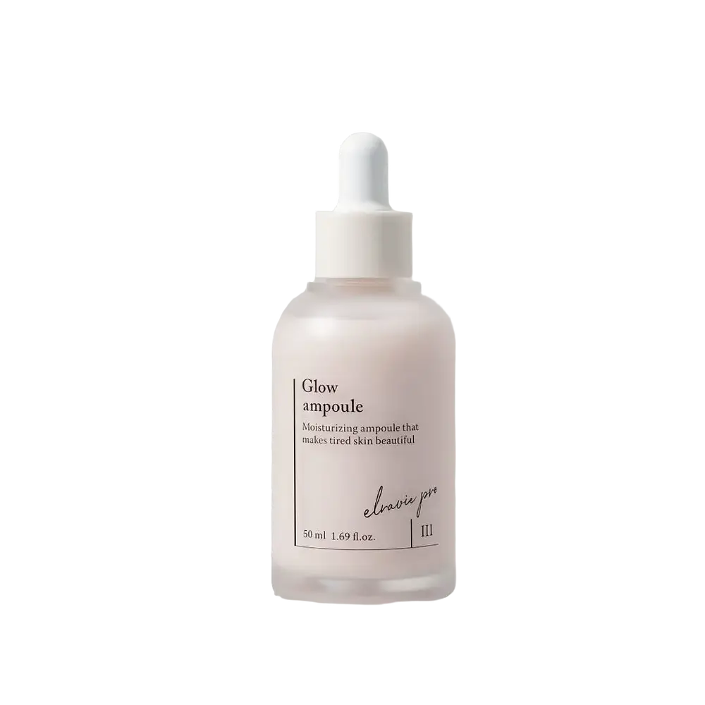 ELRAVIE Glow Ampoule