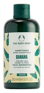 The Body Shop Banana Truly Nourishing Conditioner