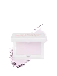 Fenty Beauty Bright Fix Instant Brightening + Blurring Powder Lavender