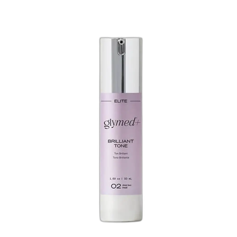 Glymed Plus Brilliant Tone