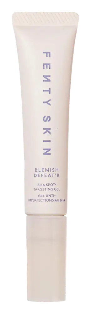 Fenty Beauty Blemish Defeat'r BHA Spot-Targeting Gel