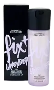 Mac Cosmetics Prep + Prime Fix+ Makeup Setting Spray Lavender
