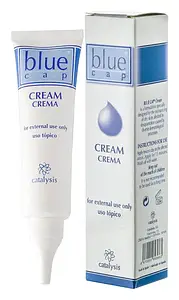 Catalysis Blue Cap Cream
