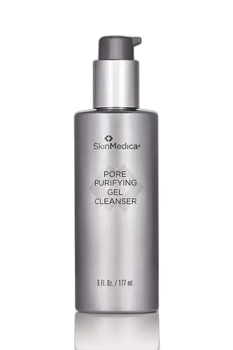 SkinMedica Pore Purifying Gel Cleanser