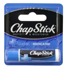 ChapStick Medicated Chapstick