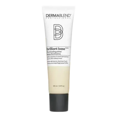 Dermablend Professional Brilliant Base Illuminating Primer
