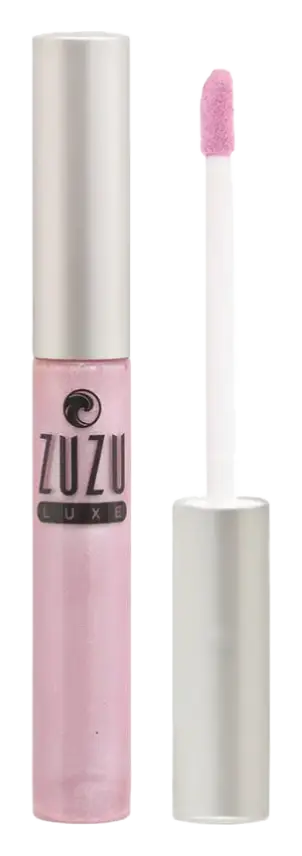 Zuzu Luxe Sheer Gloss Divinity
