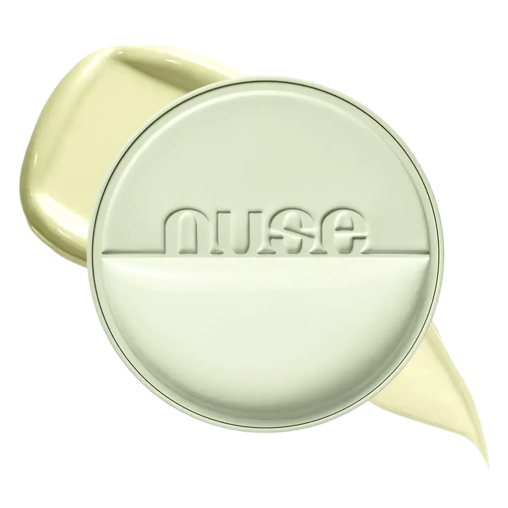 Nuse Reju Toning Sun Cushion SPF50+ PA++++ Verbena