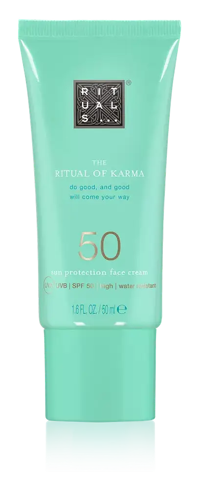 Rituals Cosmetics The Ritual Of Karma Sun