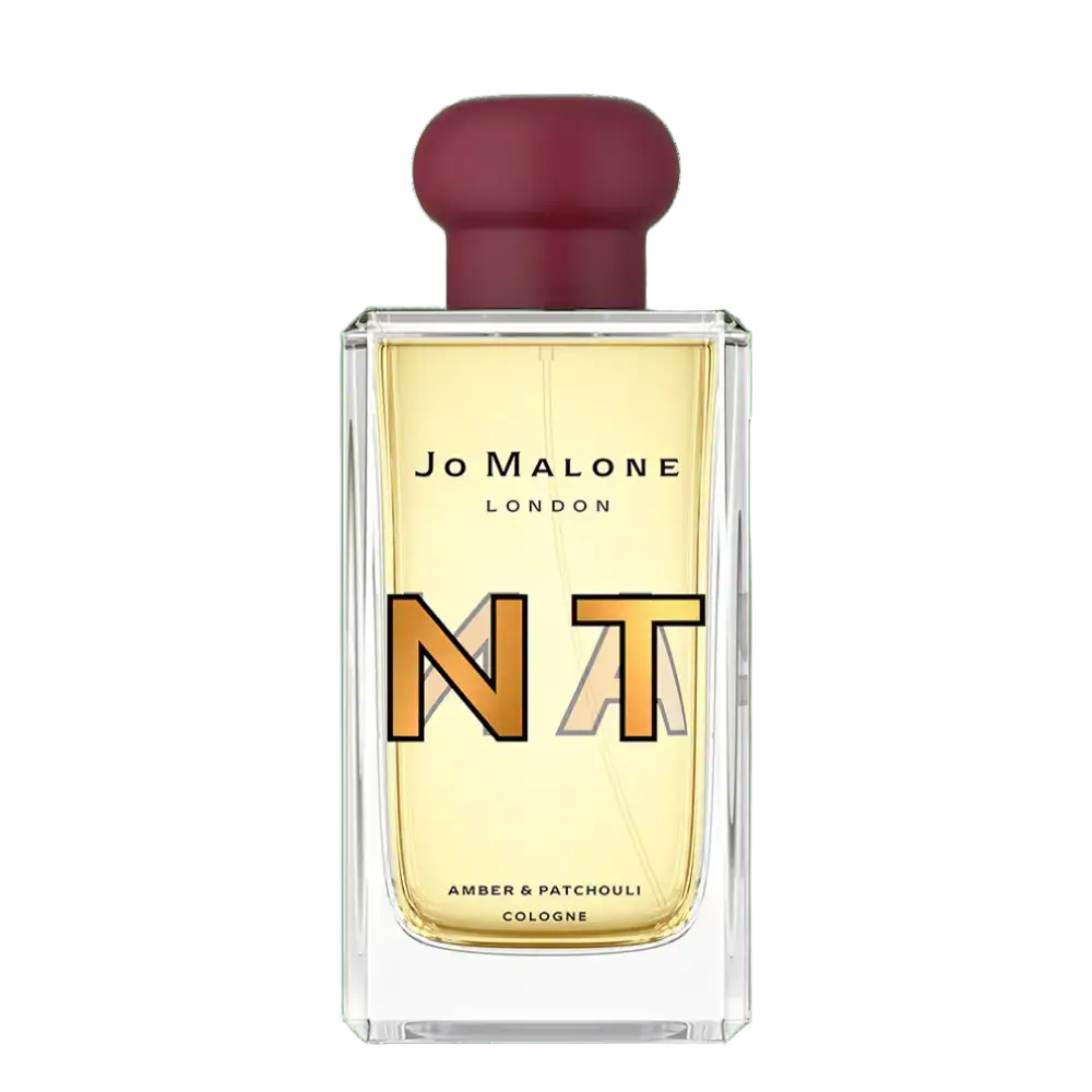 Jo Malone London Huntsman Collection Cologne Amber & Patchouli