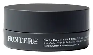 Hunter Lab Natural Hair Pomade