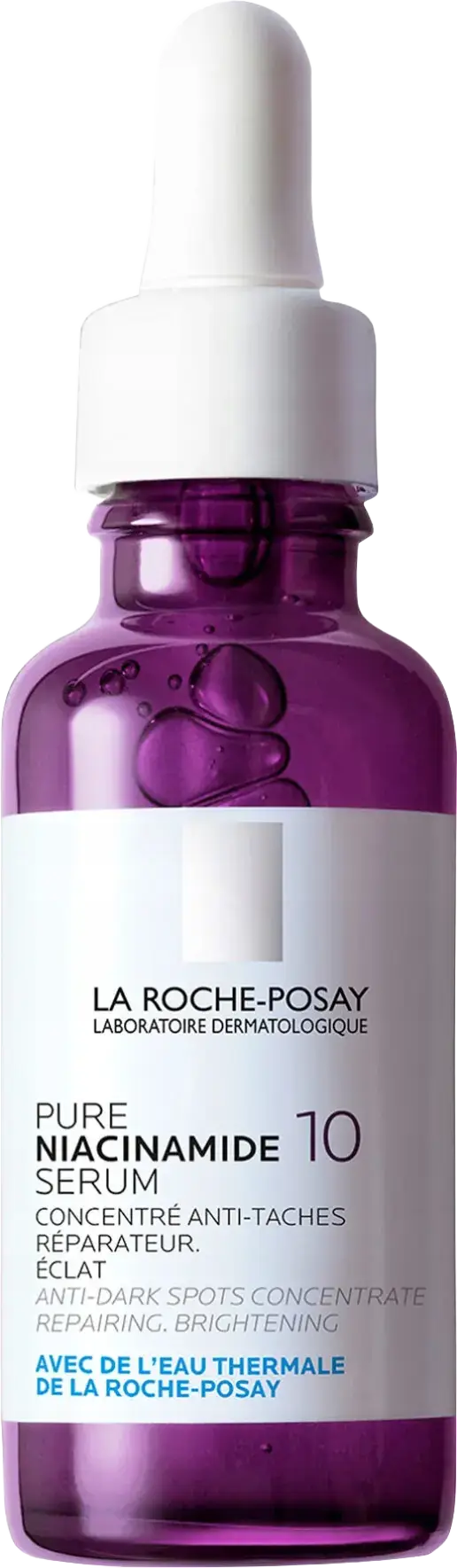La Roche-Posay 10% Pure Niacinamide Serum